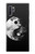 S1372 Moon Yin-Yang Case For Samsung Galaxy Note 10 Plus