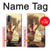 S1420 Saraswati Hindu Goddess Case For Samsung Galaxy Note 10 Plus