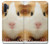 S1619 Cute Guinea Pig Case For Samsung Galaxy Note 10 Plus