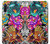 S1630 Fish Japanese Oriental Tattoo Case For Samsung Galaxy Note 10 Plus