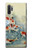 S1654 Koi Carp Fish Art Painting Case For Samsung Galaxy Note 10 Plus