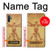 S1682 Steampunk Frankenstein Case For Samsung Galaxy Note 10 Plus