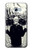 S1108 Skull Man Protester Case For Samsung Galaxy A5 (2017)