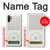S1857 Retro Transistor Radio Case For Samsung Galaxy Note 10 Plus