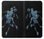 S1111 Soccer X-ray Case For Samsung Galaxy A5 (2017)