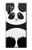 S2085 Panda Minimalist Case For Samsung Galaxy Note 10 Plus