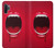 S2103 Vampire Mouth Case For Samsung Galaxy Note 10 Plus
