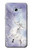 S1134 White Horse Unicorn Case For Samsung Galaxy A5 (2017)