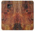 S1140 Wood Skin Graphic Case For Samsung Galaxy A5 (2017)