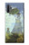S2415 Claude Monet Woman with a Parasol Case For Samsung Galaxy Note 10 Plus