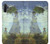 S2415 Claude Monet Woman with a Parasol Case For Samsung Galaxy Note 10 Plus