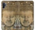 S2416 Apsaras Angkor Wat Cambodian Art Case For Samsung Galaxy Note 10 Plus