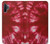 S2480 Tie Dye Red Case For Samsung Galaxy Note 10 Plus