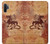 S2485 Dragon Metal Texture Graphic Printed Case For Samsung Galaxy Note 10 Plus