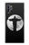 S2511 Jesus Statue Christ Rio de Janeiro Case For Samsung Galaxy Note 10 Plus