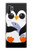 S2631 Cute Baby Penguin Case For Samsung Galaxy Note 10 Plus