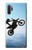 S2675 Extreme Freestyle Motocross Case For Samsung Galaxy Note 10 Plus
