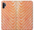 S2700 Salmon Fish Graphic Case For Samsung Galaxy Note 10 Plus