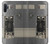 S2814 Apollo Spacecraft Case For Samsung Galaxy Note 10 Plus