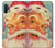 S2840 Christmas Vintage Santa Case For Samsung Galaxy Note 10 Plus