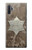 S2868 Texas Presidio County Sheriff Badge Case For Samsung Galaxy Note 10 Plus