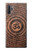 S2874 Om Symbol Tattoo Case For Samsung Galaxy Note 10 Plus