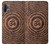 S2874 Om Symbol Tattoo Case For Samsung Galaxy Note 10 Plus