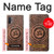 S2874 Om Symbol Tattoo Case For Samsung Galaxy Note 10 Plus