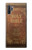 S2890 Holy Bible 1611 King James Version Case For Samsung Galaxy Note 10 Plus