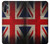 S2894 Vintage British Flag Case For Samsung Galaxy Note 10 Plus