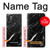 S2895 Black Marble Graphic Printed Case For Samsung Galaxy Note 10 Plus