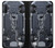 S2926 Car Underbody Case For Samsung Galaxy Note 10 Plus