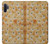 S2987 Cream Cracker Biscuits Case For Samsung Galaxy Note 10 Plus