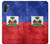 S3022 Haiti Flag Case For Samsung Galaxy Note 10 Plus