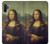 S3038 Mona Lisa Da Vinci Painting Case For Samsung Galaxy Note 10 Plus