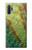 S3057 Lizard Skin Graphic Printed Case For Samsung Galaxy Note 10 Plus