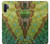 S3057 Lizard Skin Graphic Printed Case For Samsung Galaxy Note 10 Plus