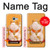 S1217 Maneki Neko Lucky Cat Case For Samsung Galaxy A5 (2017)