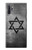 S3107 Judaism Star of David Symbol Case For Samsung Galaxy Note 10 Plus