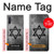 S3107 Judaism Star of David Symbol Case For Samsung Galaxy Note 10 Plus