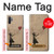 S3170 Girl Heart Out of Reach Case For Samsung Galaxy Note 10 Plus