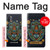 S3175 Hamsa Hand Mosaics Case For Samsung Galaxy Note 10 Plus