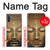S3189 Magical Yantra Buddha Face Case For Samsung Galaxy Note 10 Plus
