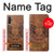 S3209 Sak Yant Twin Tiger Case For Samsung Galaxy Note 10 Plus