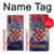S3313 Croatia Flag Vintage Football Graphic Case For Samsung Galaxy Note 10 Plus
