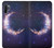 S3324 Crescent Moon Galaxy Case For Samsung Galaxy Note 10 Plus