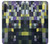 S3340 Paul Klee Architecture Case For Samsung Galaxy Note 10 Plus