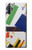 S3343 Kazimir Malevich Suprematist Composition Case For Samsung Galaxy Note 10 Plus