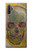 S3359 Vincent Van Gogh Skull Case For Samsung Galaxy Note 10 Plus