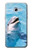 S1291 Dolphin Case For Samsung Galaxy A5 (2017)